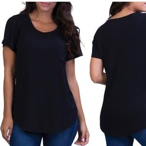 Perfect Maternity/Nursing Tee